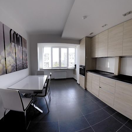 Apartment Oneclickrent 01 Smarthouse Κισινάου Εξωτερικό φωτογραφία