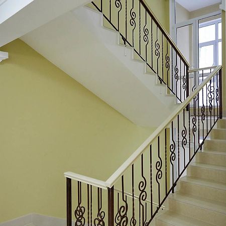 Apartment Oneclickrent 01 Smarthouse Κισινάου Εξωτερικό φωτογραφία