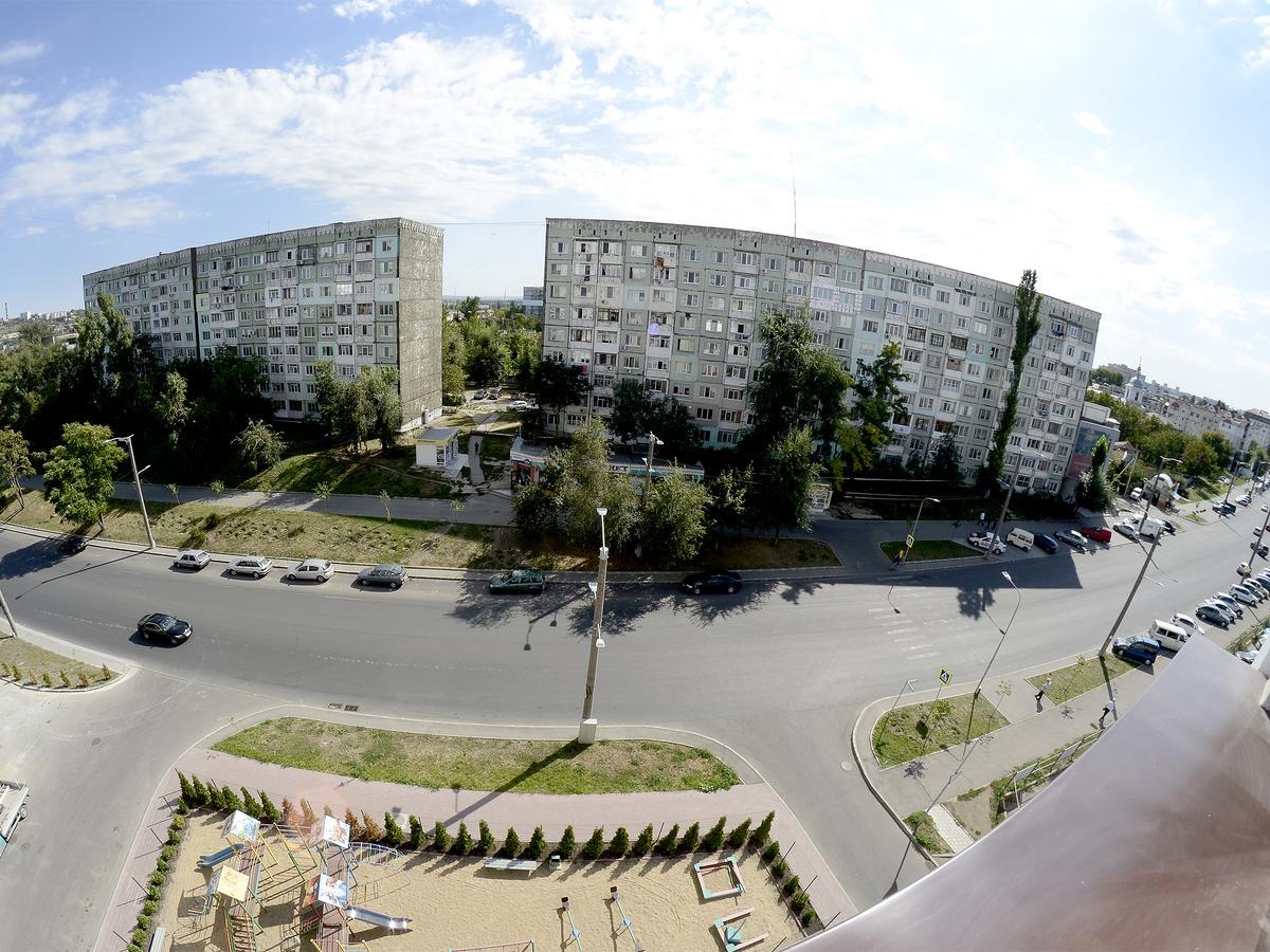 Apartment Oneclickrent 01 Smarthouse Κισινάου Εξωτερικό φωτογραφία