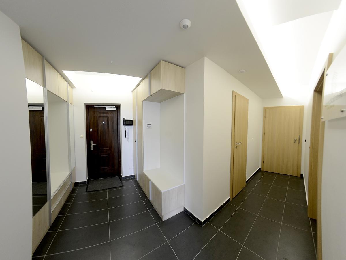 Apartment Oneclickrent 01 Smarthouse Κισινάου Εξωτερικό φωτογραφία