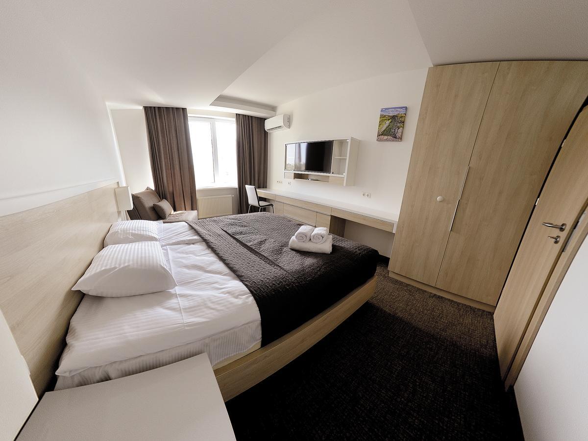 Apartment Oneclickrent 01 Smarthouse Κισινάου Εξωτερικό φωτογραφία