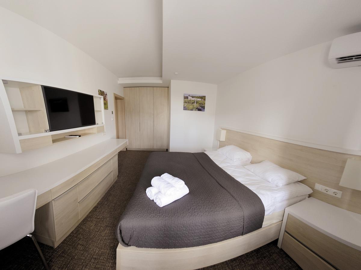Apartment Oneclickrent 01 Smarthouse Κισινάου Εξωτερικό φωτογραφία
