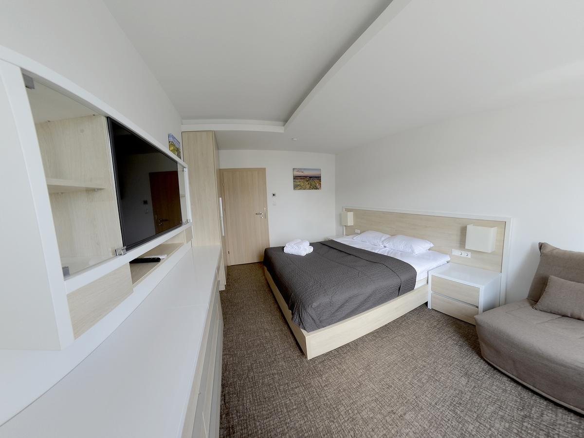 Apartment Oneclickrent 01 Smarthouse Κισινάου Εξωτερικό φωτογραφία