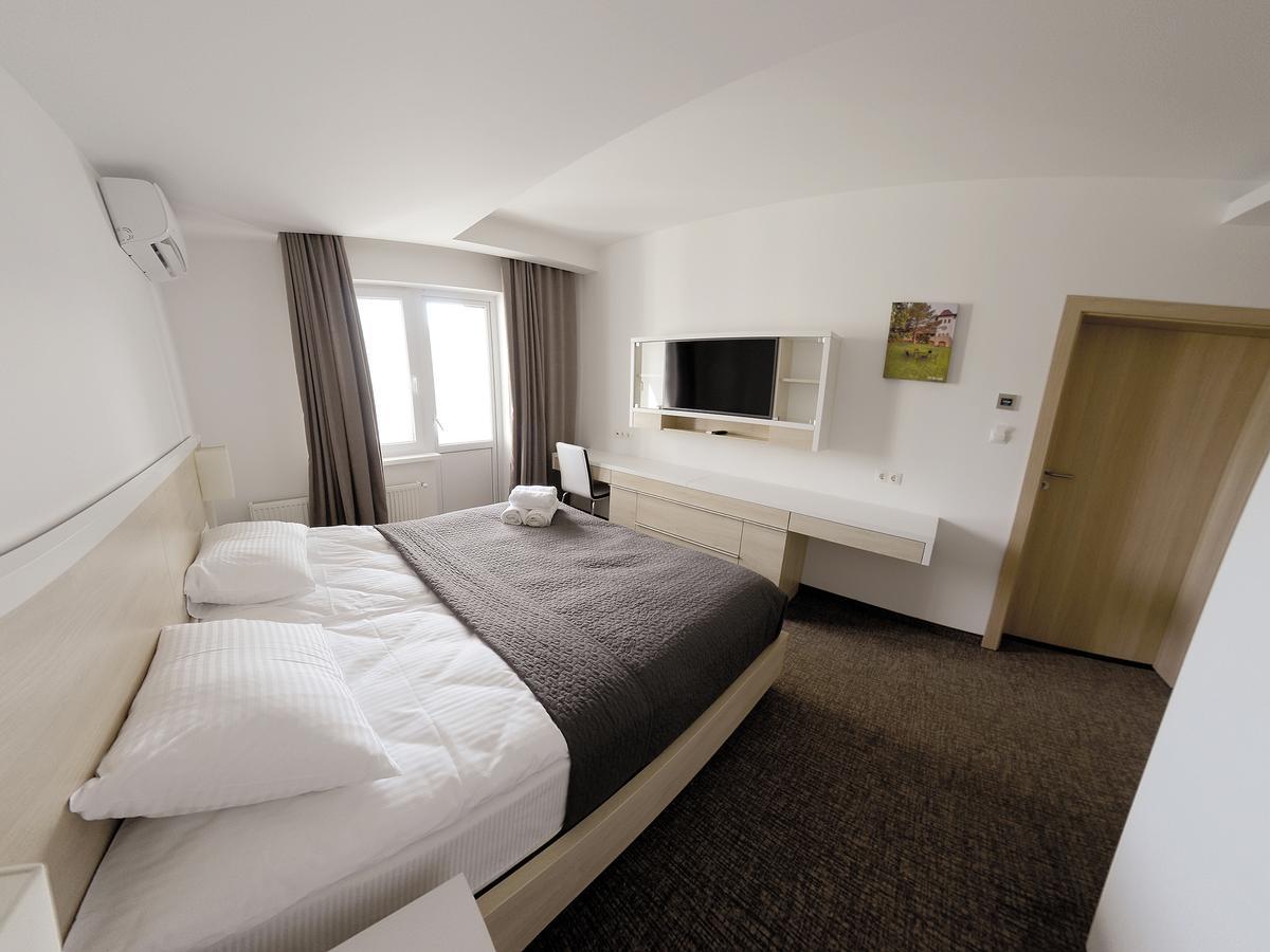 Apartment Oneclickrent 01 Smarthouse Κισινάου Εξωτερικό φωτογραφία